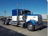 Photos of Trucks Kenworth For Sale