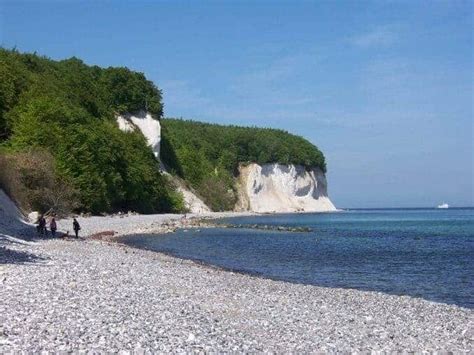 Insel Rügen 🥇 Ostsee Magazin
