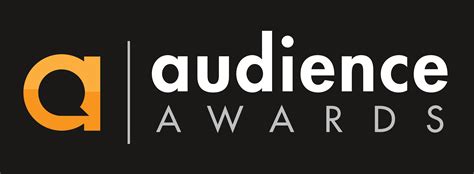 The Audience Awards Logos Download