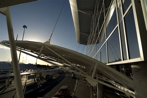 Sustainable Airport Design From Auckland To Queens