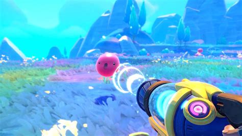 Slime Rancher 2 First 20 Minutes Of Gameplay - TrendRadars