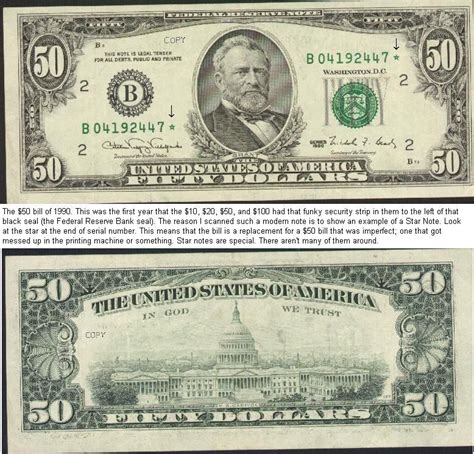 The program began in 2007 with presidents washington, adams, jefferson, and madison. u.s. fifty dollar bill | United States Currency | US PAPER CURRENCY | Pinterest | United states ...