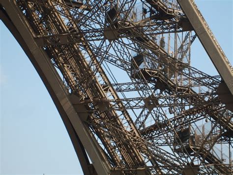 Eiffel Tower Stairs At Auction Bonjour And Bienvenue The French Hub