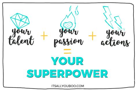 Whats Your Superpower How To Find Your Strengths