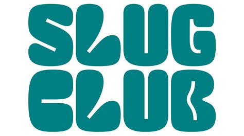 Nickelodeon Slug Logo