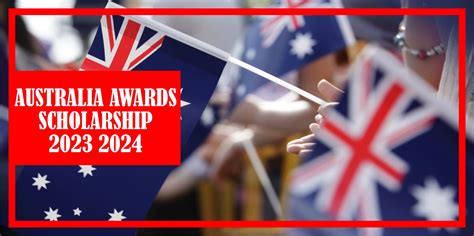 Beasiswa Australia Awards Scholarship Aas 2023 2024 Idbeasiswa