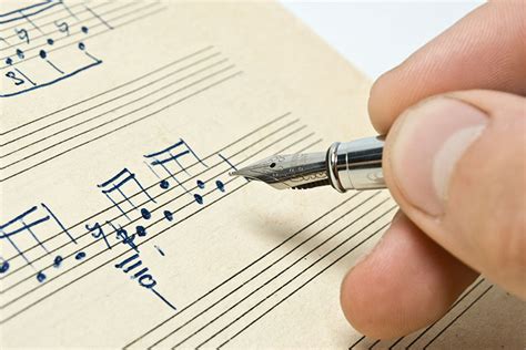 How To Compose Music Steps By Step Guide The Tune Catcher