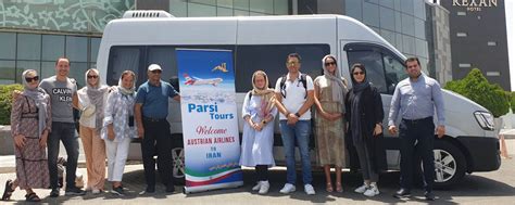 Travel To Iran Parsi Tours Iranian Travel Agency And Tour Operator