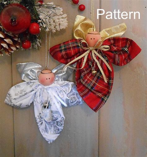 10 Incredible Home Sewing Crafts Ideas In 2020 Fabric Christmas