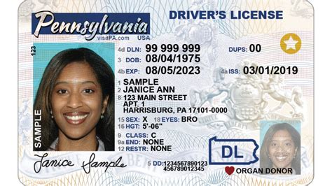 Pennsylvania Drivers License Expired During Coronavirus Pandemic Now