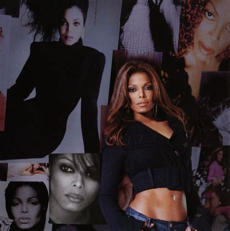 Janet Jackson Photo 38 Of 257 Pics Wallpaper Photo 70004 Theplace2 Janet Jackson Janet