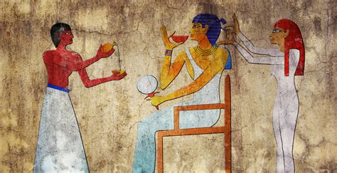 Ancient Egyptian Clothing Vrouwelijke Kleding Die Je Moet Zien