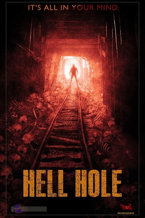 Reparto De The Haunting Of Hell Hole Mine Película 2020 Dirigida Por Paul Collett La Vanguardia
