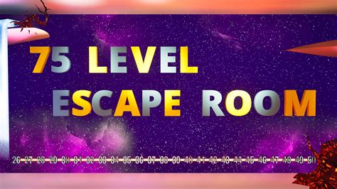 75 Level Escape Room - Fortnite Creative Map Code - Dropnite