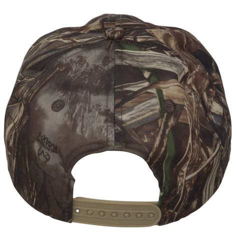 Banded Oiled Hunting Cap