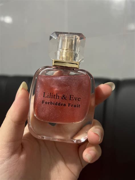 lilithandeve forbidden fruit on carousell