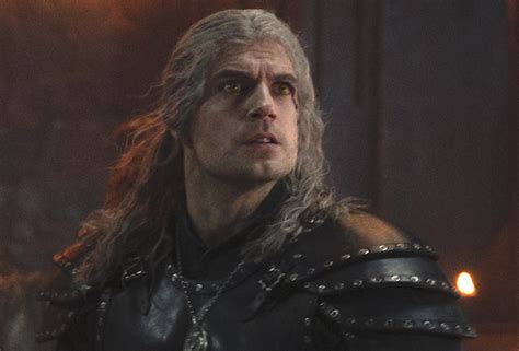 Twist Henry Cavill Out As Superman — Might He Reclaim Recast Witcher Role