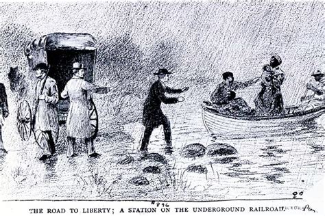 Anthony morgan lawyer and author of the. The Secret Order Behind the Underground Railroad | JSTOR Daily