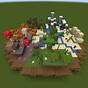 How To Make Custom Biomes In Minecraft Bedrock