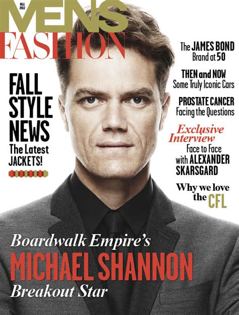 Mens Fashion Magazine Hits Newsstands For First Time Masthead Online