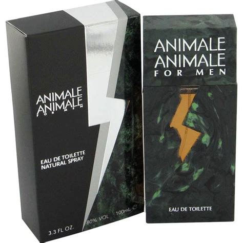 Diesel plus plus masculine 75ml men's eau de toilette spray. Animale Animale Cologne by Animale | FragranceX.com