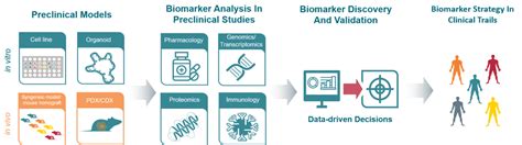 Service Type Preclinical Biomarker Discovery Crown Bioscience