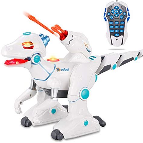 The 17 Best Robot Dinosaur Toys To Make Your Kids Squeal Wetheparents