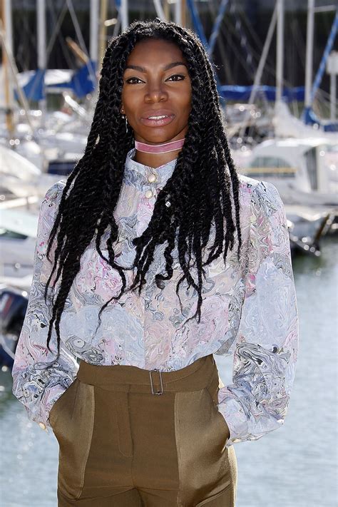 30 Black UK Actresses Who Are Killing The Game Across The Pond | Essence