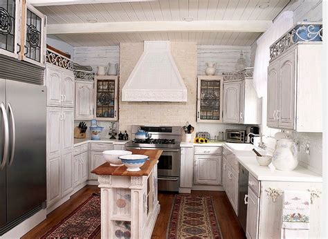 Amazing room ideas small narrow kitchen designs modern. 24 Tiny Island Ideas for the Smart Modern Kitchen
