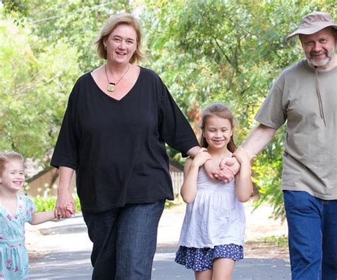 Aussie Mum Falls In Love With Her Sperm Donor Woman S Day