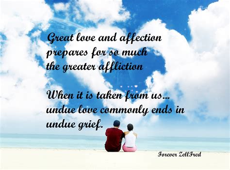 Great Love | The Grief Toolbox