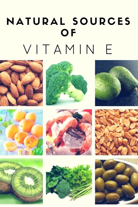 Vitamin E Benefits And Uses For Your Body Health And Skin