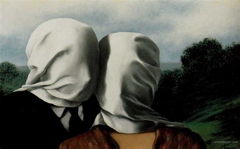 Magritte Wallpapers Wallpaper Cave