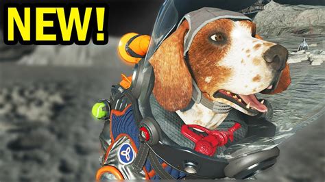 New Moon Space Dog Easter Egg Fully Solved And Guide Moon Easter Egg