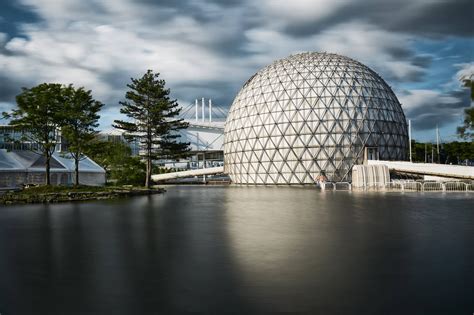 This photo was taken in january 2016 during my final visit to this urbex playground. TIFF is reopening the Ontario Place Cinesphere