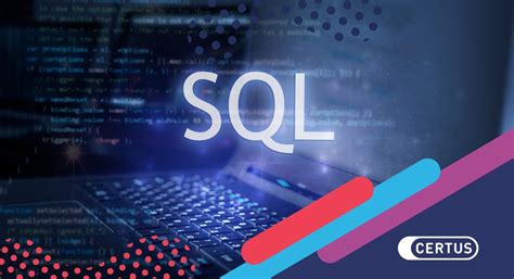 SQL Explained Concepts And Usage Blog Certus