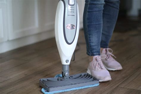 Cleaning Wooden Floors With Steam Mop - Best Steam Mop For Engineered Hardwood Floors