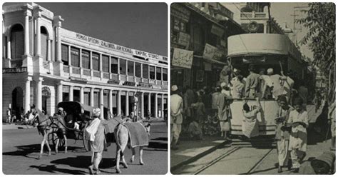 20 Old And Rare Photos Of Delhi Part 2