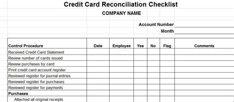 This number is the mandatory aspect which is needed to be provided the expiration date is represented on the front side in mm/yy (month and year) format. Credit Card Reconciliation Spreadsheet Check more at https://onlyagame.info/credit-card ...