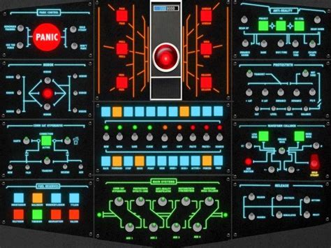 Your Pc Needs A Control Panel Like This One Control Panel Control