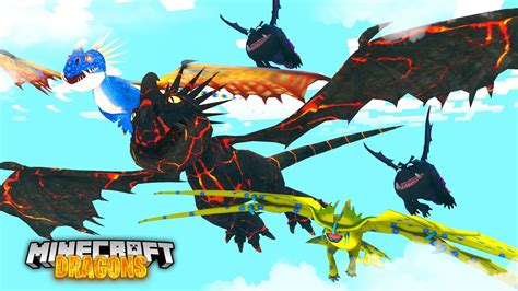 Browse and download minecraft dragon skins by the planet minecraft community. Minecraft DRAGONS - ALL OUR DRAGONS FLY AWAY! - YouTube