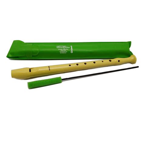 Flauta Dulce Soprano 9508 Alemana Hohner