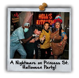 Discover, share and add your knowledge! Restaurant Photos - Hell's Kitchen & Bar in Downtown ...