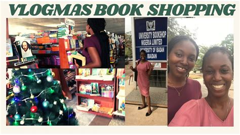 The Best Bookshop In Ibadannigeria University Of Ibadan Bookstore