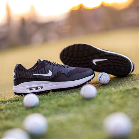 Nike Golf Air Max 1g Shoes 2020 Online Golf