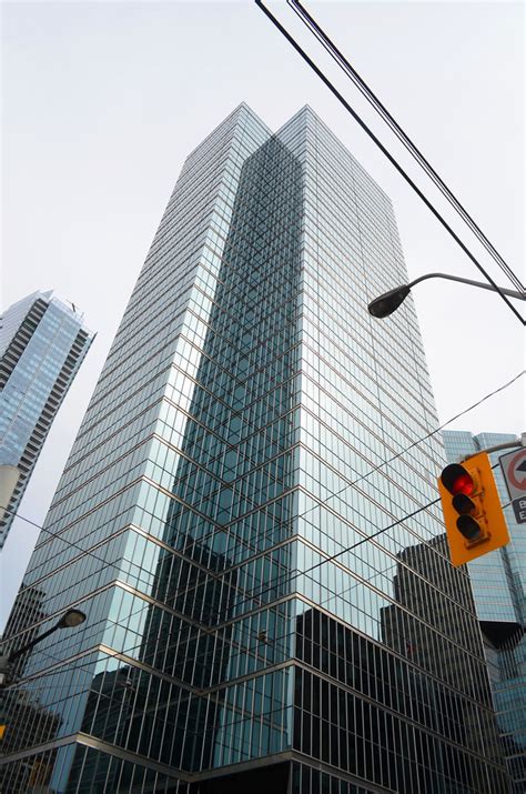 Sun Life Center West Tower Toronto 16 August 2014 Flickr