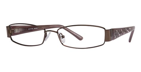 It's hard to believe how there can be so many stylish looks at one place. Karen Kane Kennedia Eyeglasses - Karen Kane Authorized Retailer - coolframes.com