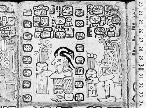 Mayan Hieroglyphic Writing History Symbols And Meaning Britannica