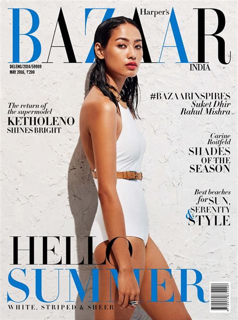Harper S Bazaar India May 2016 Magazine Get Your Digital Subscription