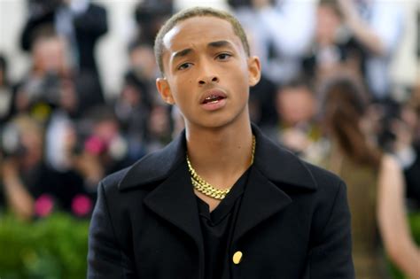 Jaden Smith Claims He Was Kicked Out Of The Four Seasons Page Six